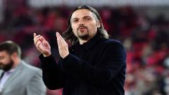 St. Louis City sporting director Lutz Pfannenstiel